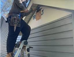 Affordable Siding Repair and Maintenance Services in Beaumont, CA